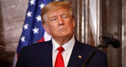 Trump otorga a Hamás hasta el domingo para aceptar plan de paz para Gaza