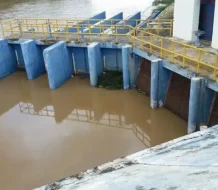 Más de 647,000 personas sin agua en República Dominicana por efecto de la tormenta Melissa