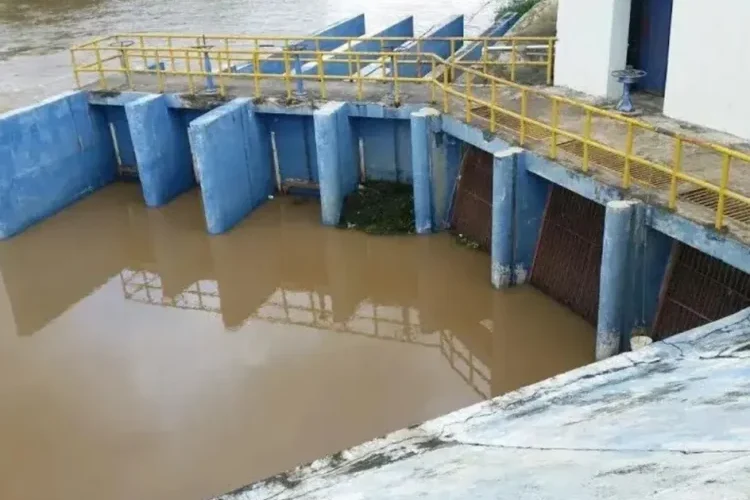 Más de 647,000 personas sin agua en República Dominicana por efecto de la tormenta Melissa