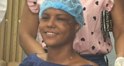 Imponen 30 años de prisión a hombre que dejó mujer agonizando en cañada de la Guáyiga