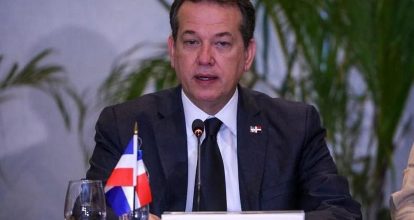 Ministro Ito Bisonó: “Presentaremos en España una RD que crece sobre reglas claras y confianza institucional”