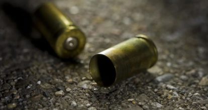 Hieren de bala a una niña de 10 años en el sector Capotillo