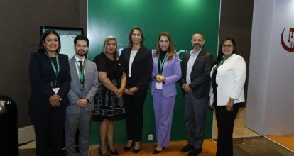 Expertos Internacionales consolidan la genética forense en la región en la V Jornada Científica de Referencia y la XXI Reunión del GITAD