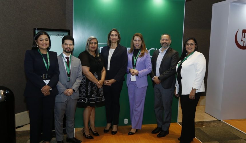 Expertos Internacionales consolidan la genética forense en la región en la V Jornada Científica de Referencia y la XXI Reunión del GITAD