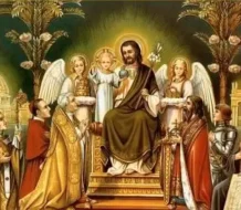 Hoy es Día de Todos los Santos; origen e historia de esta fecha