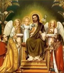 Hoy es Día de Todos los Santos; origen e historia de esta fecha