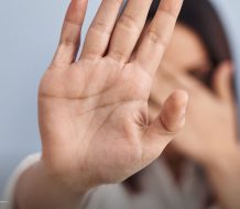 Arrestan hombre acusado de abusar sexualmente a una menor en SFM