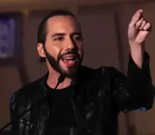 El Gobierno de Bukele prohíbe el «lenguaje inclusivo» en las escuelas públicas de El Salvador