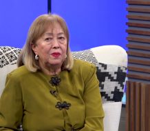 Rosa NG pide al presidente Abinader que “le baje dos” a los ataques a empresarios chinos