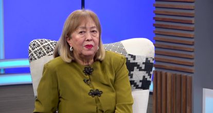 Rosa NG pide al presidente Abinader que “le baje dos” a los ataques a empresarios chinos