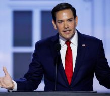 Marco Rubio insta acelerar despliegue de la misión en Haití y pide más apoyo internacional