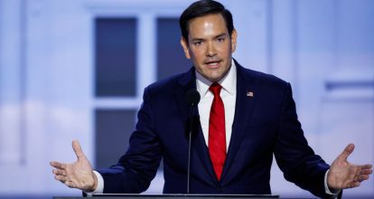 Marco Rubio insta acelerar despliegue de la misión en Haití y pide más apoyo internacional