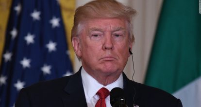 Trump dice no se reunirá con Xi Jinping y amenaza con aumento arancelarios para China