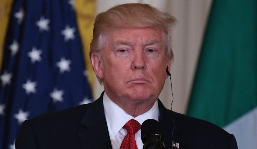 Trump dice no se reunirá con Xi Jinping y amenaza con aumento arancelarios para China