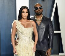 Kim Kardashian dice que tuvo “síndrome de Estocolmo” durante su relación con Kanye West
