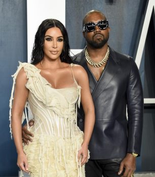 Kim Kardashian dice que tuvo “síndrome de Estocolmo” durante su relación con Kanye West