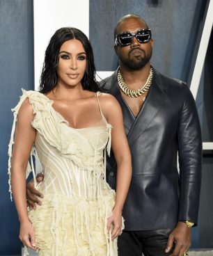 Kim Kardashian dice que tuvo “síndrome de Estocolmo” durante su relación con Kanye West