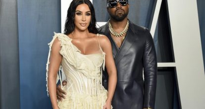 Kim Kardashian dice que tuvo “síndrome de Estocolmo” durante su relación con Kanye West