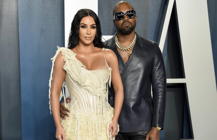 Kim Kardashian dice que tuvo “síndrome de Estocolmo” durante su relación con Kanye West