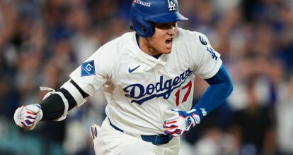 Dodgers avanzan a la Serie Divisional de la Liga Nacional