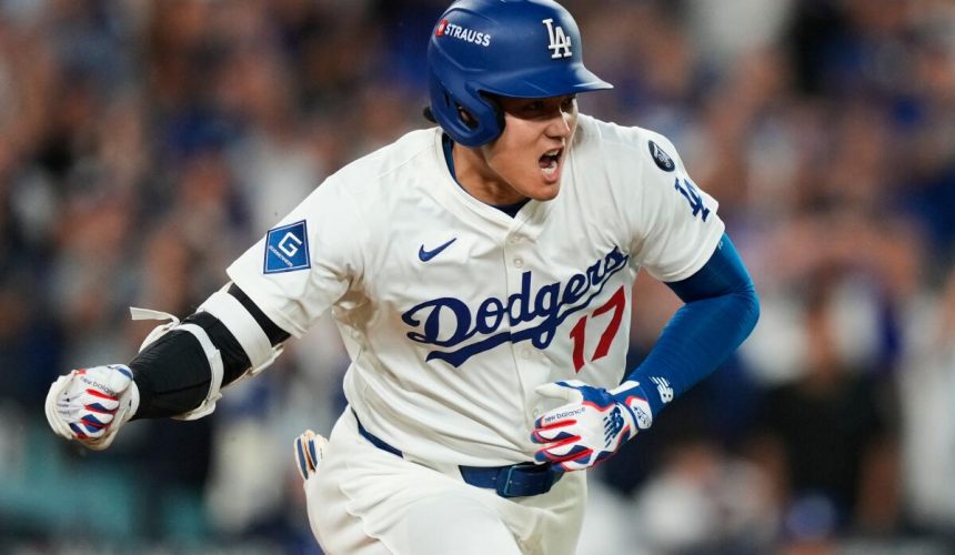 Dodgers avanzan a la Serie Divisional de la Liga Nacional