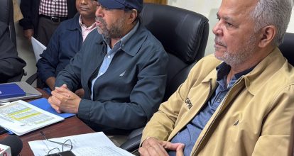 COPRE informa que operación de hidroeléctricas ha permitido regular niveles de embalses