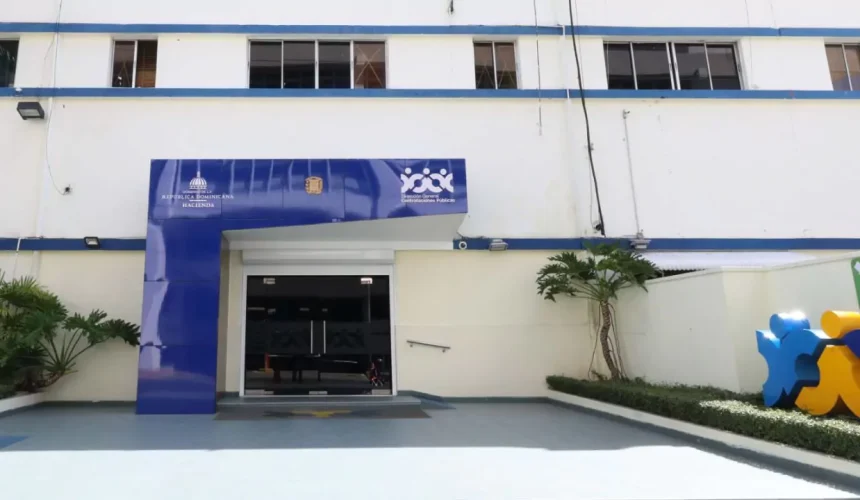 DGCP suspende licitación del Ayuntamiento de Azua tras detectar irregularidades