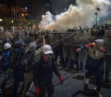 Perú declara estado de emergencia en Lima para enfrentar el aumento del crimen