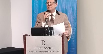 Sociedad Dominicana de Pediatría emite recomendaciones ante paso de tormenta tropical Melisa