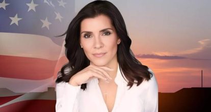 Leah Campos, nueva embajadora de EE.UU. en RD, llegará al país el miércoles