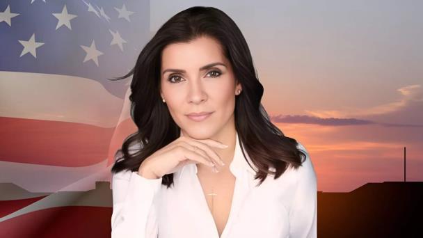 Leah Campos, nueva embajadora de EE.UU. en RD, llegará al país el miércoles