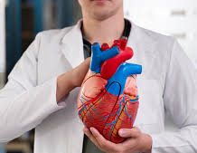 Anuncian plan de 10 años en cardiología