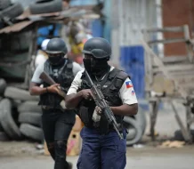 Kenia aplaude aprobación de la ONU para desplegar nueva fuerza antipandillas en Haití