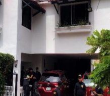 ¡Tragedia en el DN! hombre mata a su esposa, suegra y luego se suicida