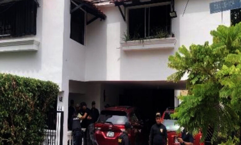 ¡Tragedia en el DN! hombre mata a su esposa, suegra y luego se suicida
