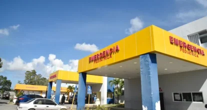 Tiroteo entre supuestos narcos deja un herido grave en hotel abandonado de Sosúa