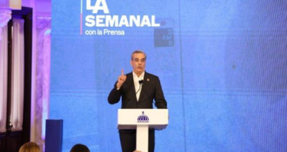 Gobierno evalúa daños de Melissa y podría declarar estado de emergencia