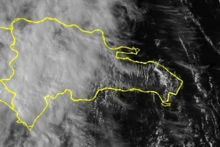 Gloria Ceballos advierte sobre intensas lluvias y posible deslizamiento en el suroeste del país
