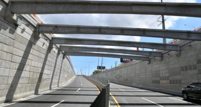 Presidente Abinader inaugurará este miércoles el paso a desnivel de Pintura