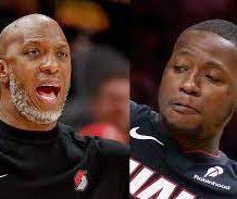 FBI desmantela red de apuestas ilegales vinculada a la mafia y figuras de la NBA