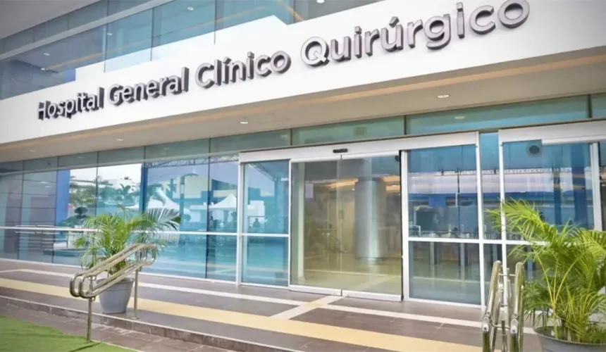 Ministro Bonilla destaca Hospital Dr. José Joaquín Puello será un centro referencial para la región