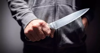 Estudiante hiere compañero con arma blanca en centro educativo de Santiago