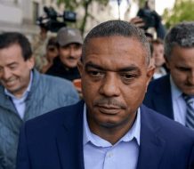 José Uribe, empresario dominicano, obtiene arresto domiciliario tras cooperar en caso Menéndez