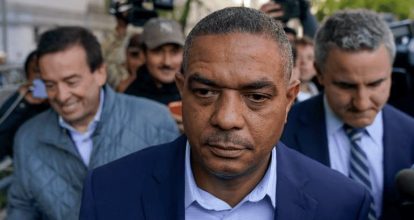 José Uribe, empresario dominicano, obtiene arresto domiciliario tras cooperar en caso Menéndez