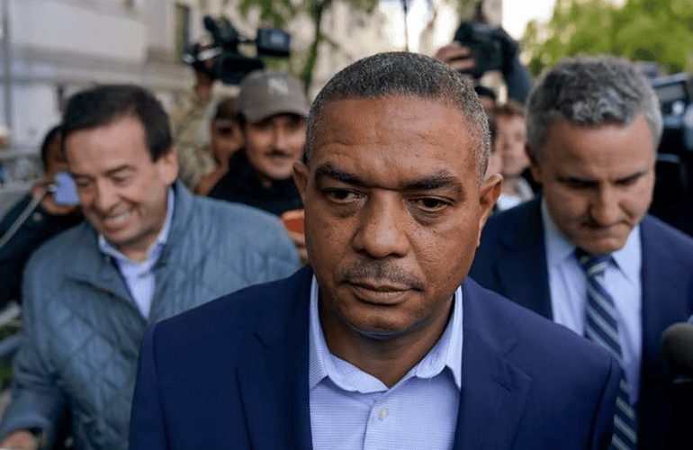 José Uribe, empresario dominicano, obtiene arresto domiciliario tras cooperar en caso Menéndez
