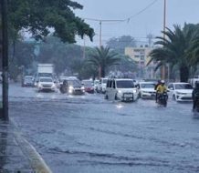 Director del COE dice tormenta Melissa se acerca más a Haití “las lluvias se sentirán más”