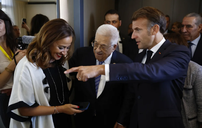 Líderes mundiales aterrizan en Egipto para asistir a la “Cumbre de Paz”