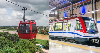 Subirán pasajes del Metro y Teleférico a 35 pesos con nueva unificación de tarifas