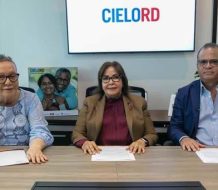 Miriam Germán Brito es designada embajadora mundial de CieloRD