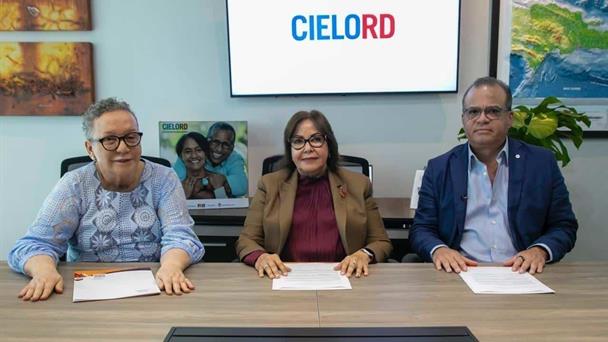 Miriam Germán Brito es designada embajadora mundial de CieloRD